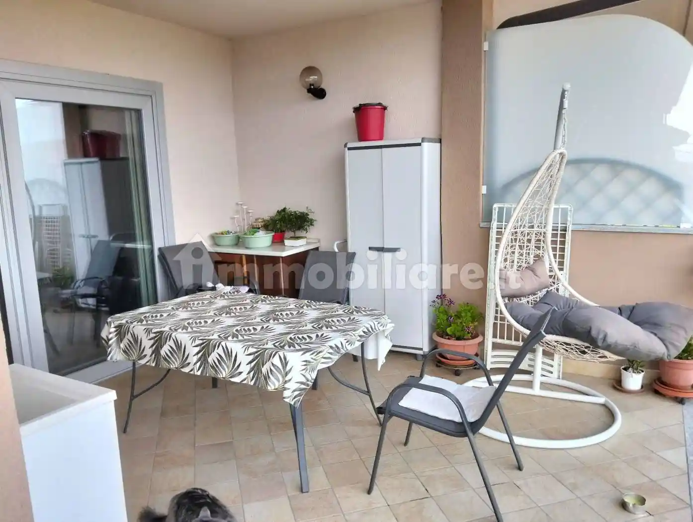 Appartamento in vendita a Tarantasca