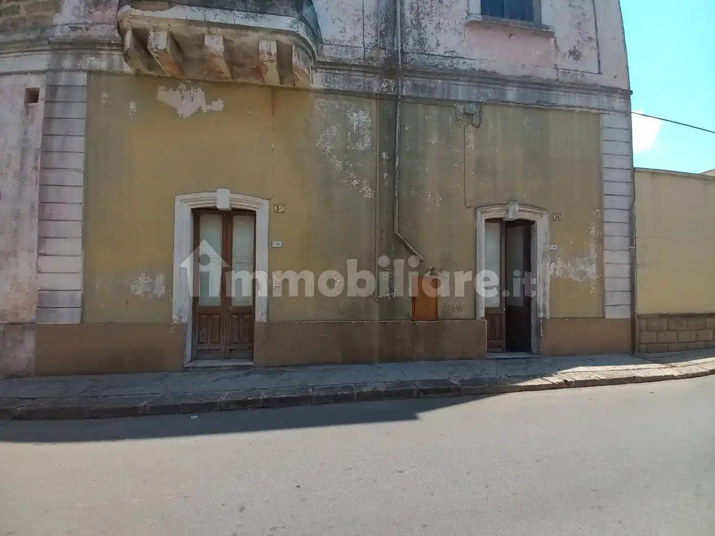 Villa in vendita a Ugento