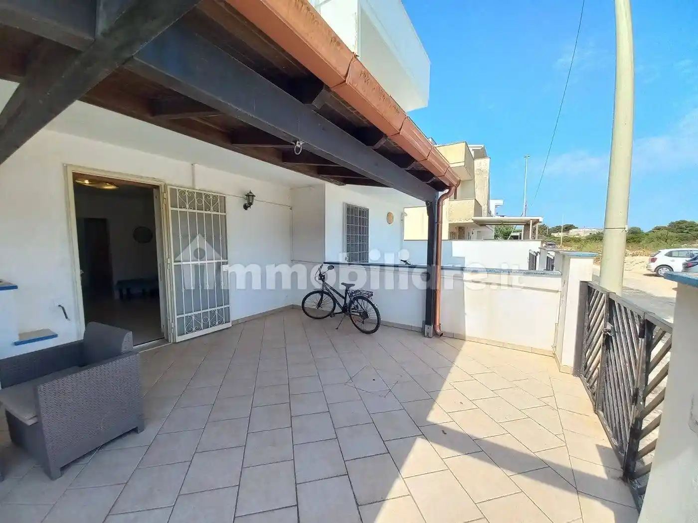 Villa in vendita a Ugento