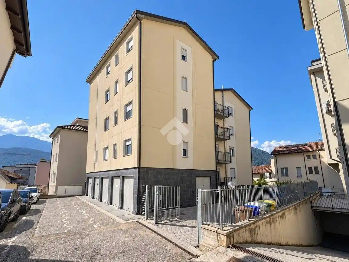 Appartamento in affitto a L'Aquila