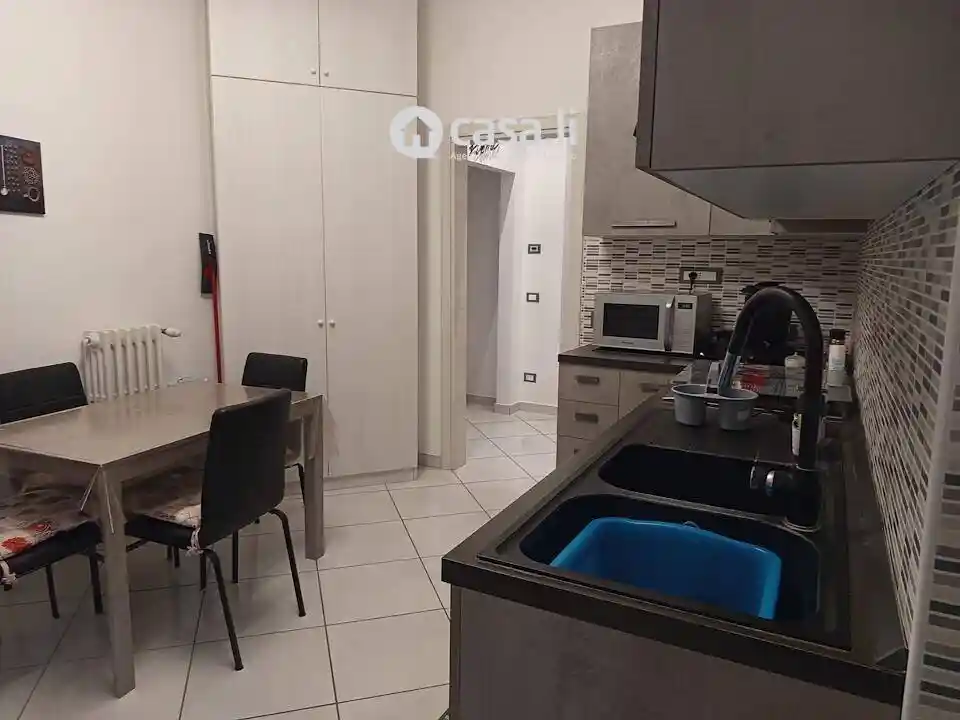 Appartamento in vendita a Livorno
