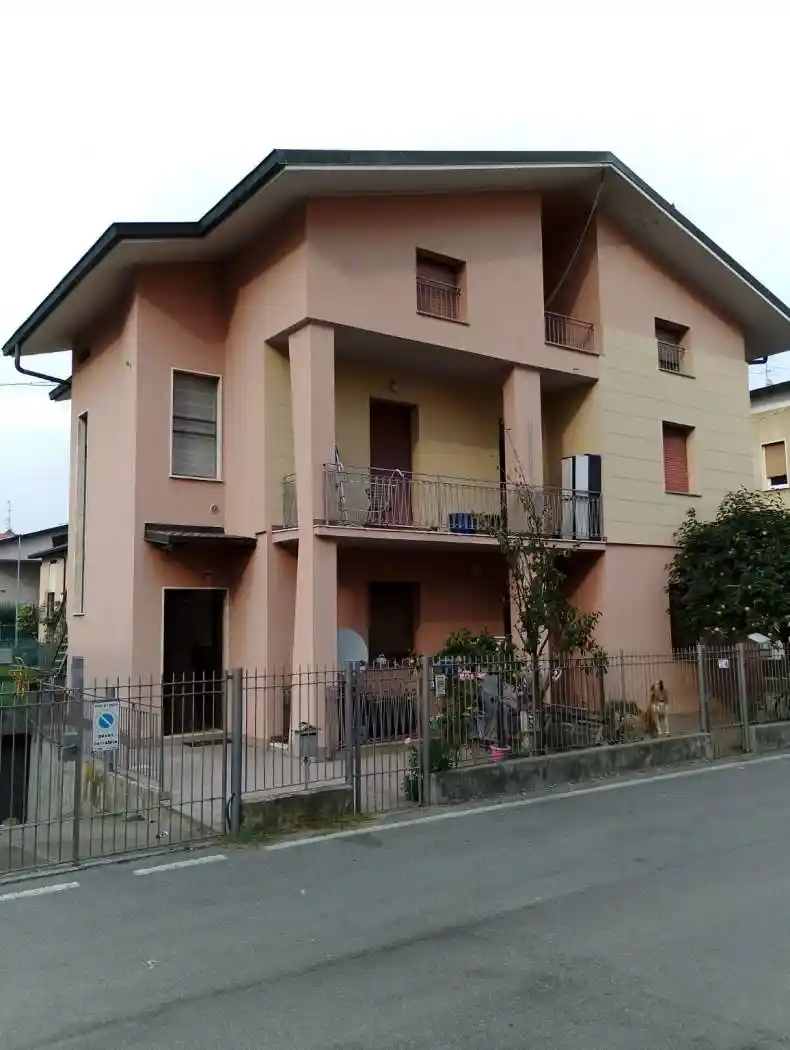 Appartamento in vendita a Seriate