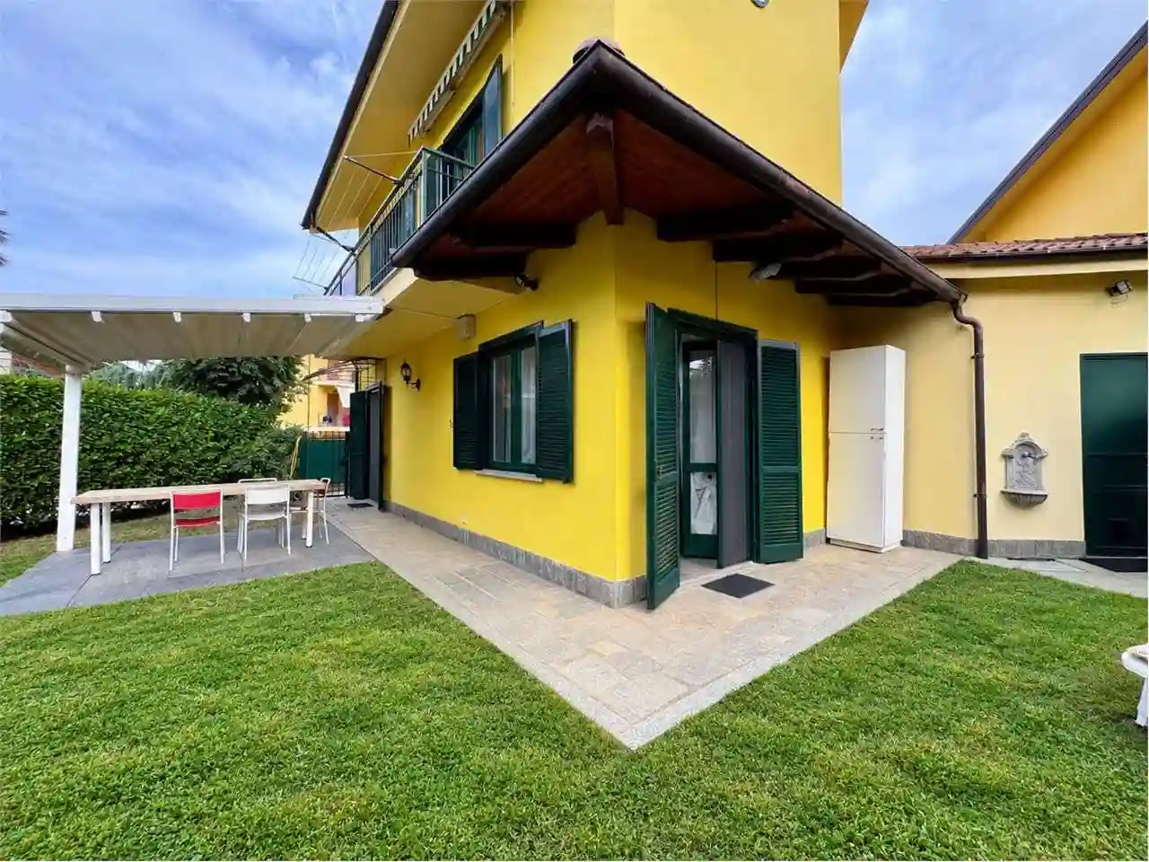 Villetta a schiera - foto 2