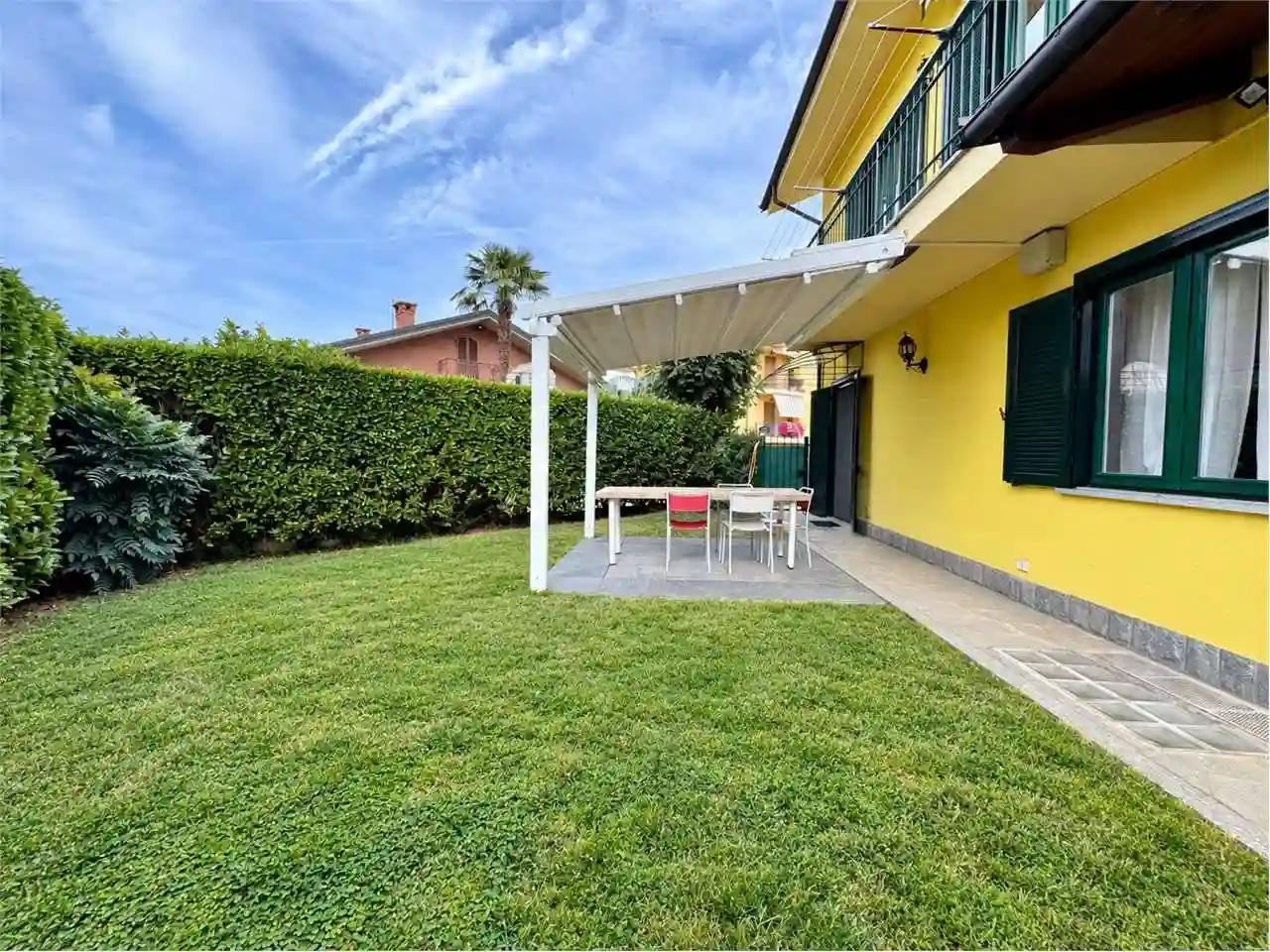 Villetta a schiera - foto 3