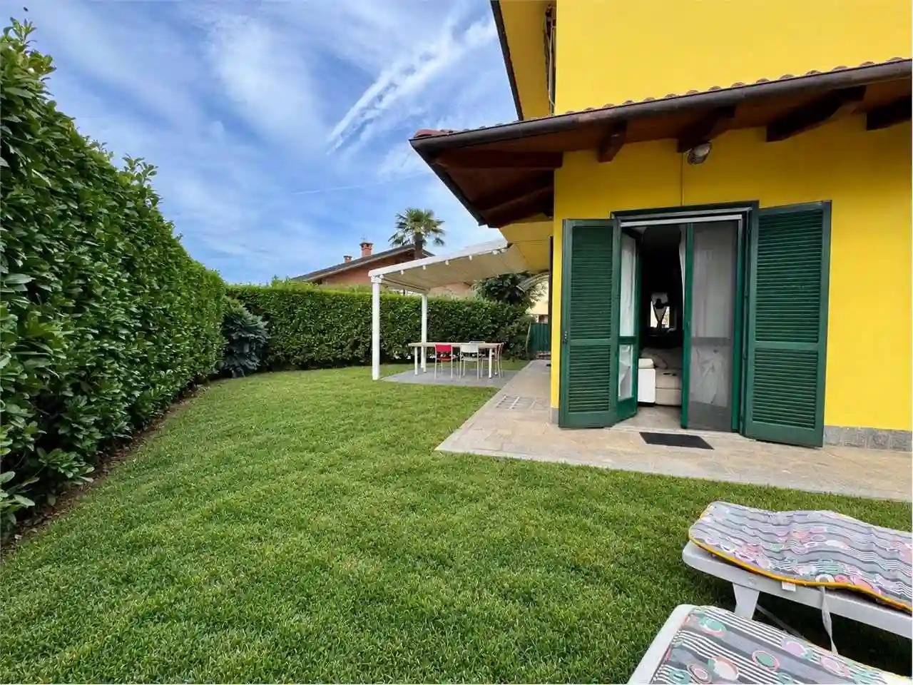 Villetta a schiera - foto 4