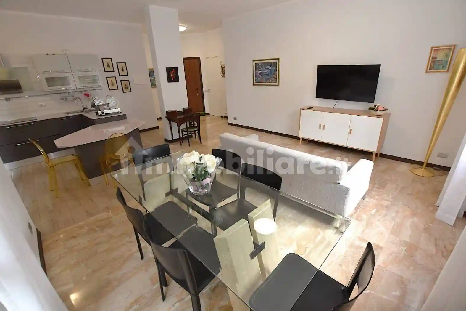Appartamento - foto 2