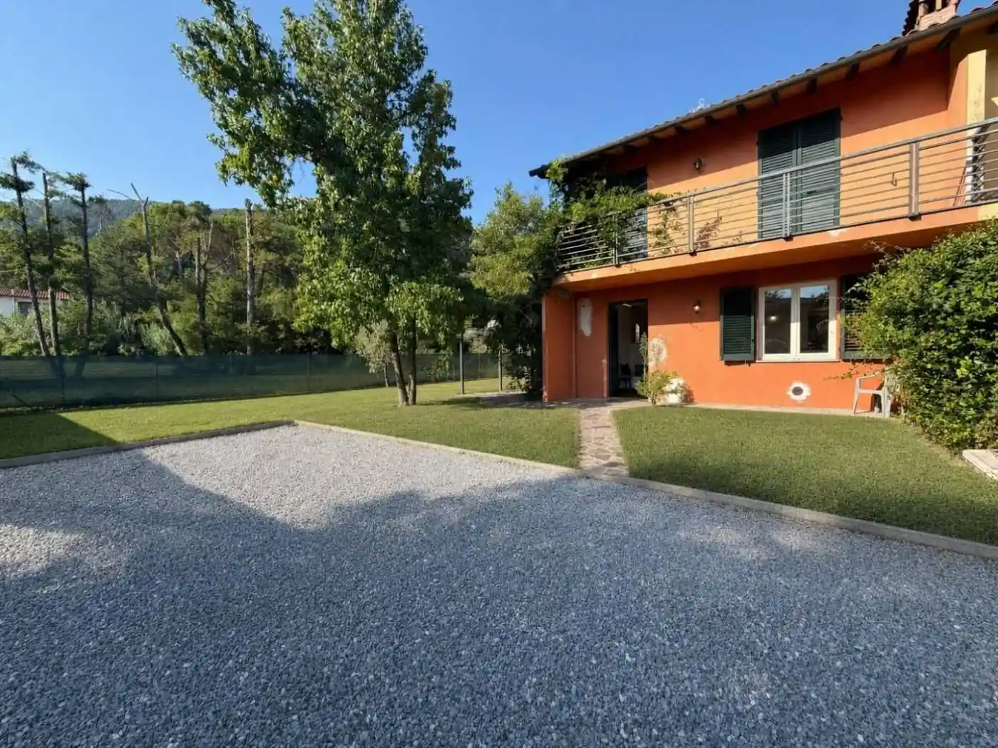 Villetta a schiera in vendita a Bientina