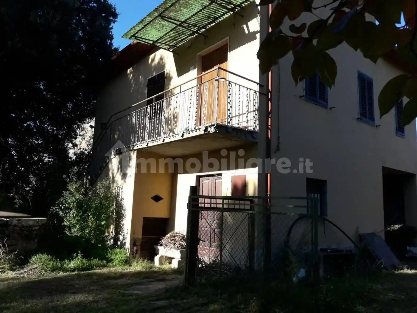 Casa indipendente in vendita a Arezzo