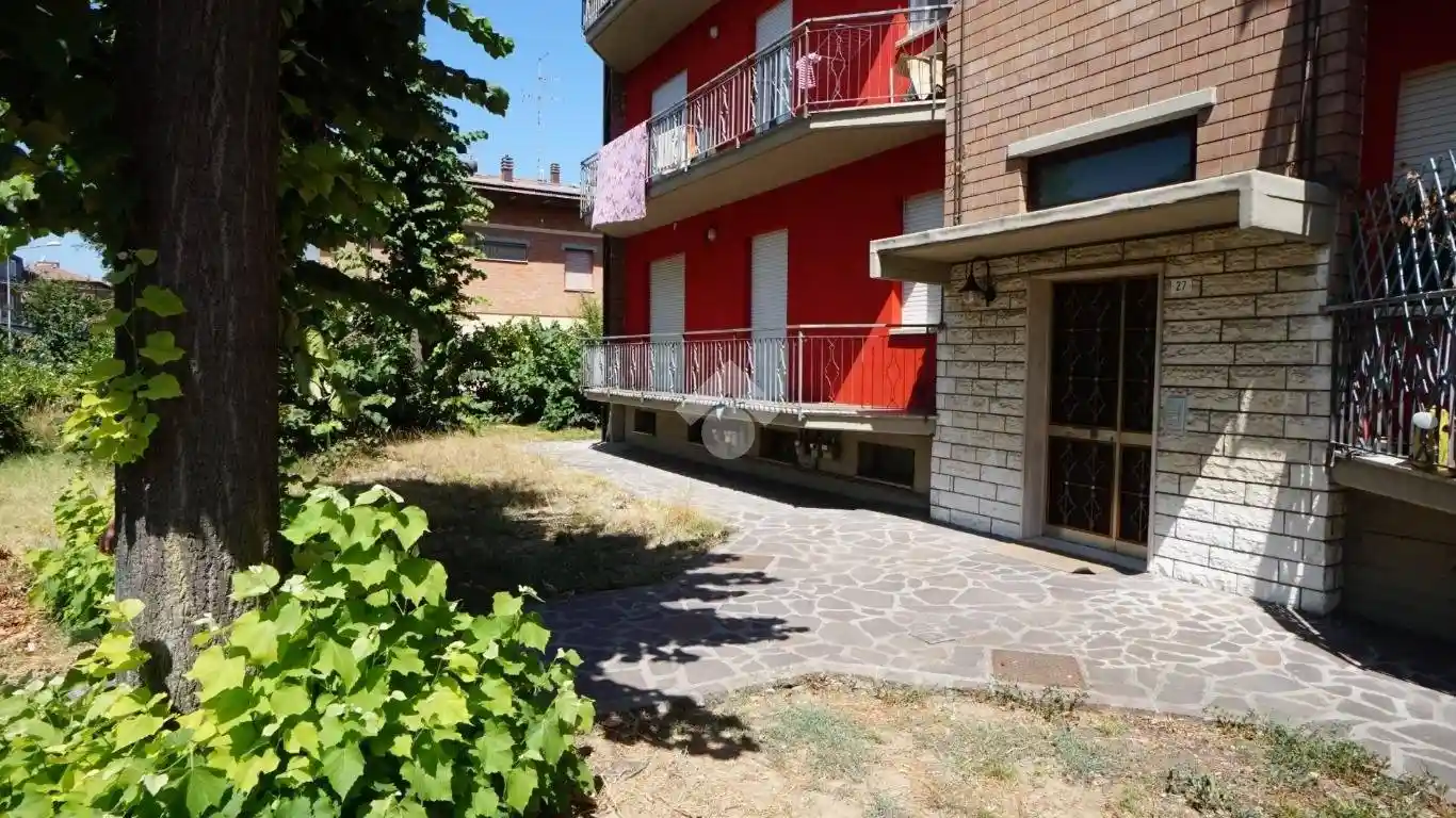 Appartamento in vendita a Formigine