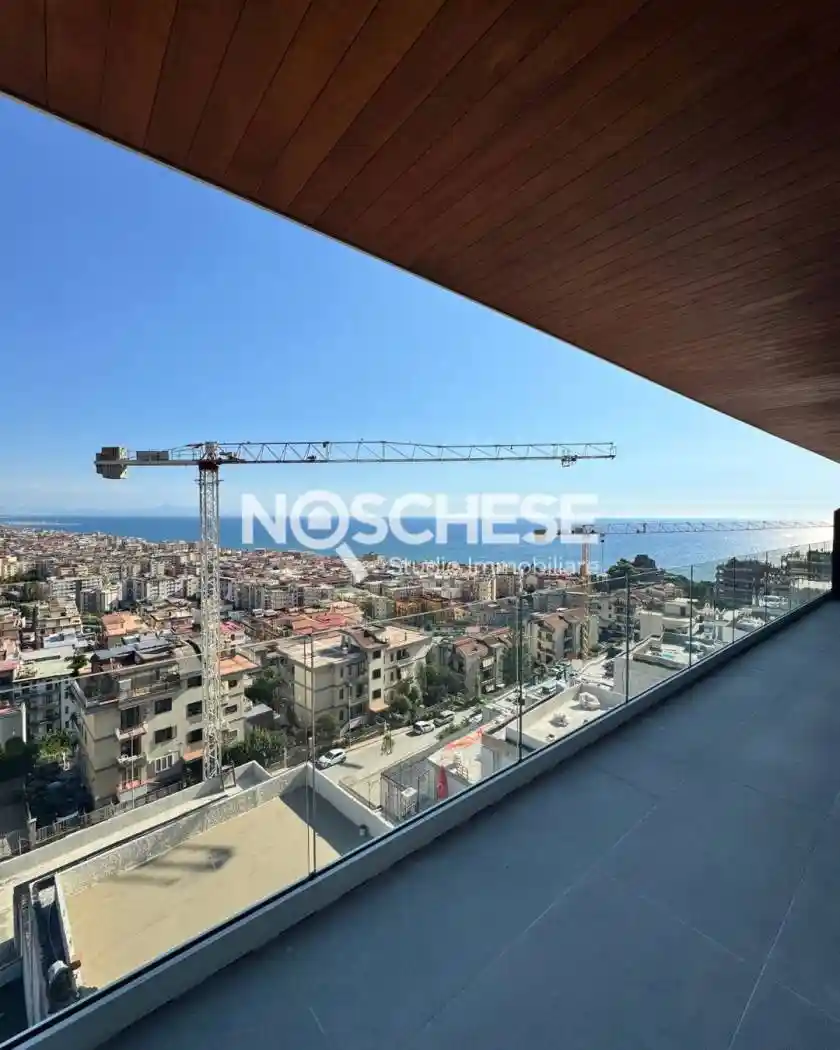 Appartamento in vendita a Salerno