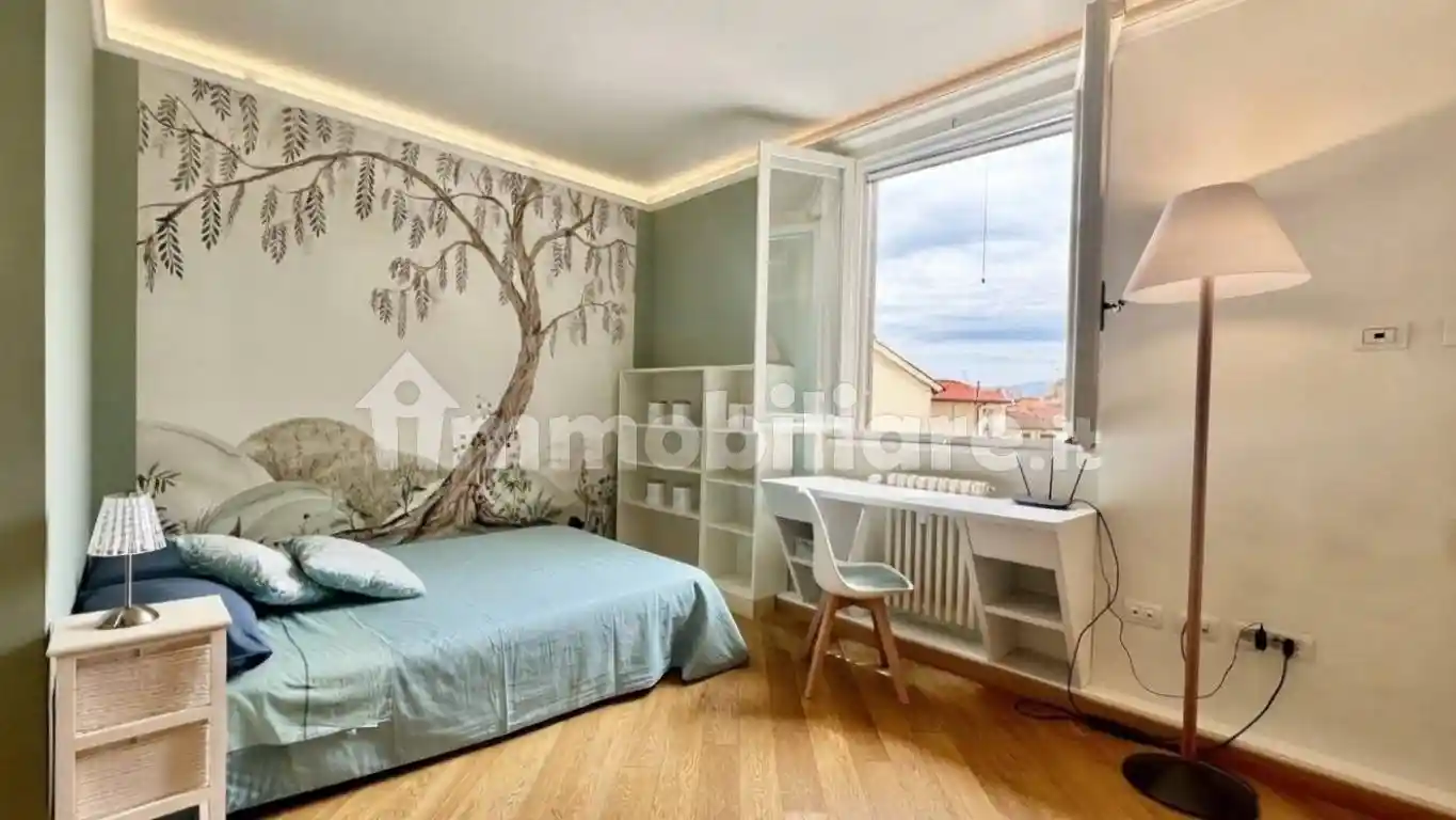 Appartamento in vendita a Firenze