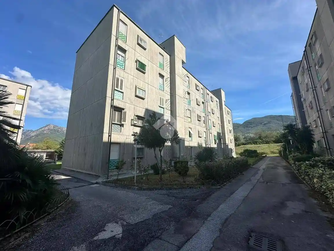 Appartamento in vendita a Sant'Elia Fiumerapido