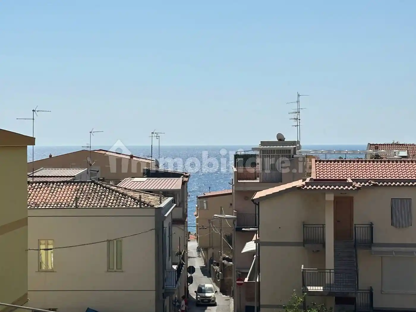 Appartamento in vendita a Alì Terme