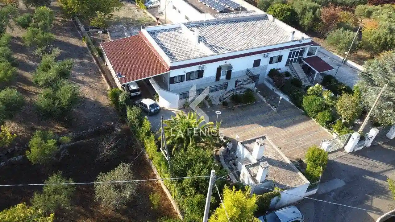 Villa - foto 3