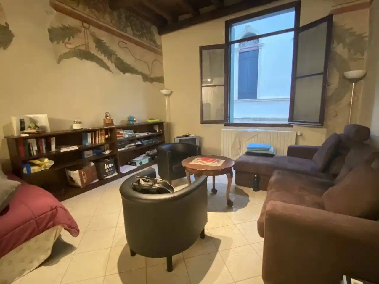 Appartamento in affitto a Padova