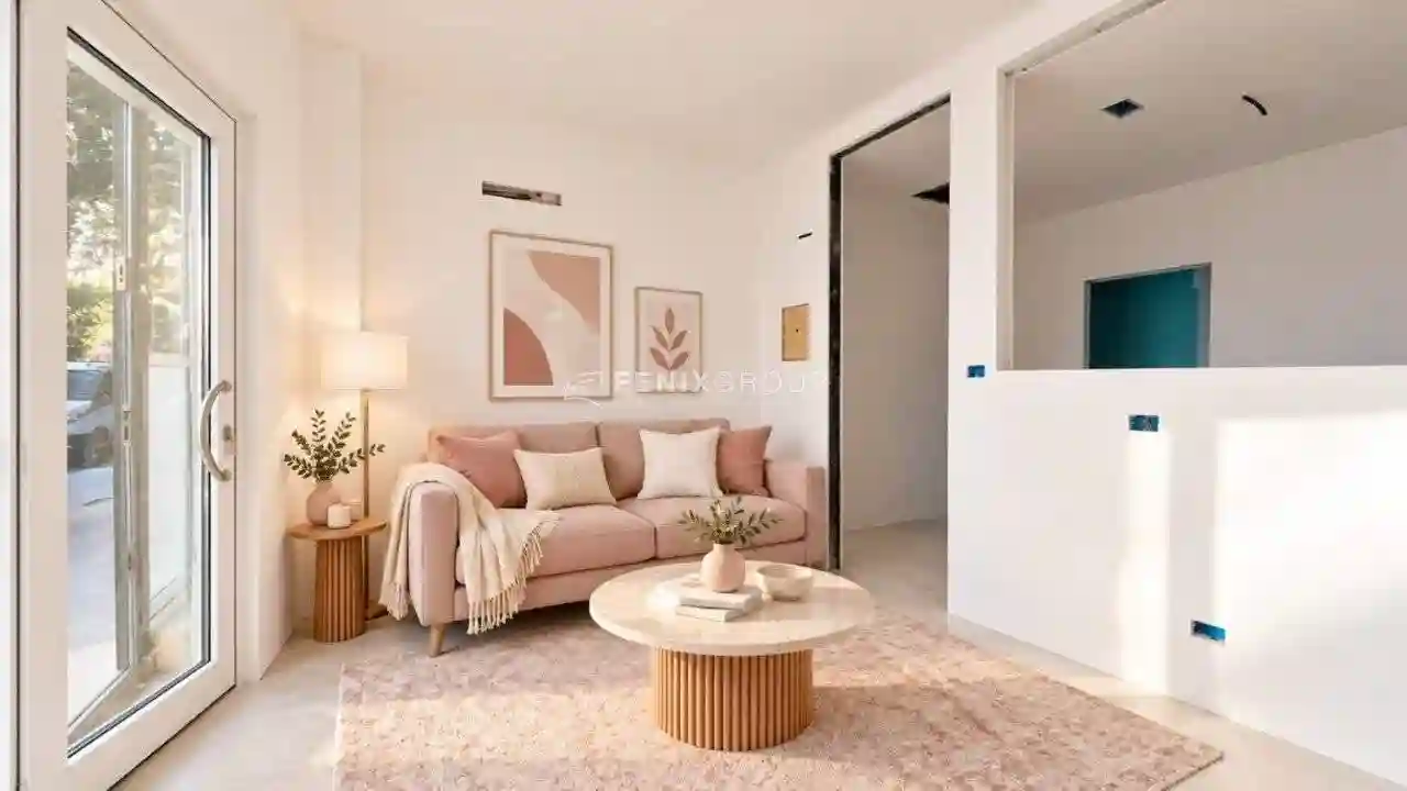 Appartamento - foto 4