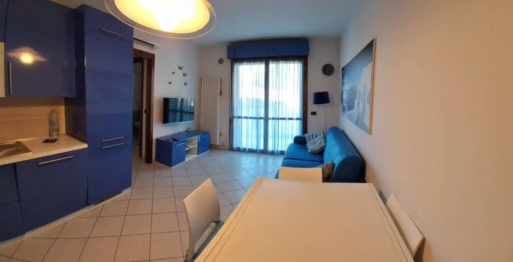 Appartamento in vendita a Rimini
