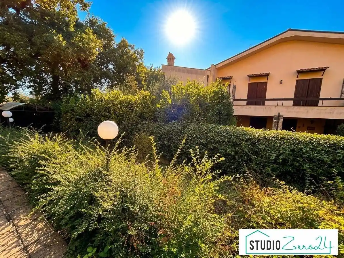 Villetta a schiera in vendita a Orte