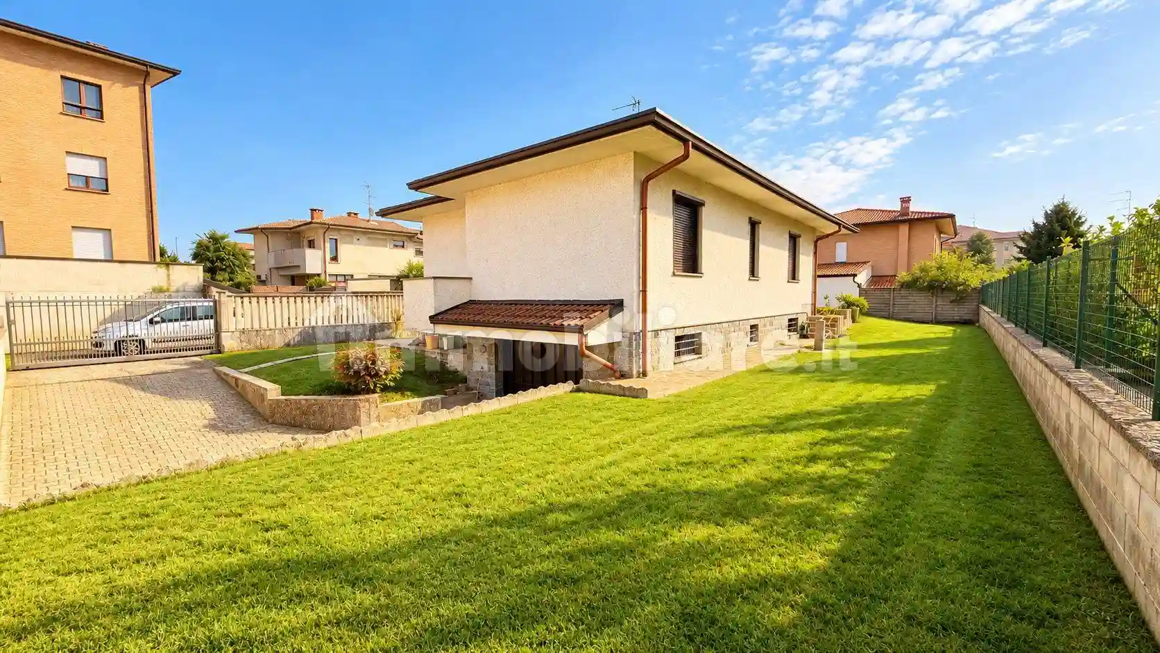 Villa - foto 5