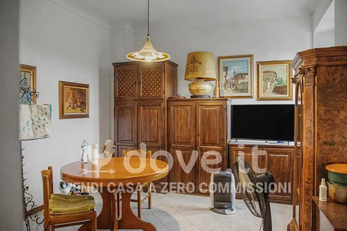 Appartamento in vendita a Verzuolo