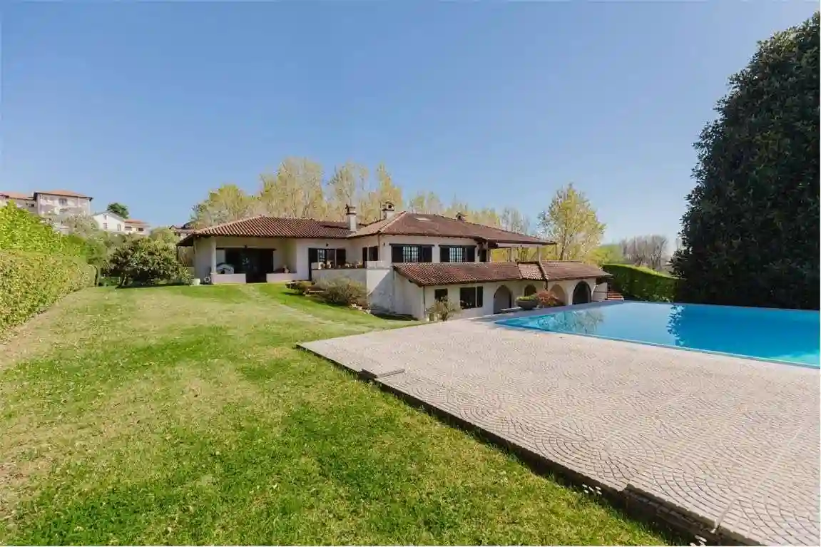 Villa - foto 4