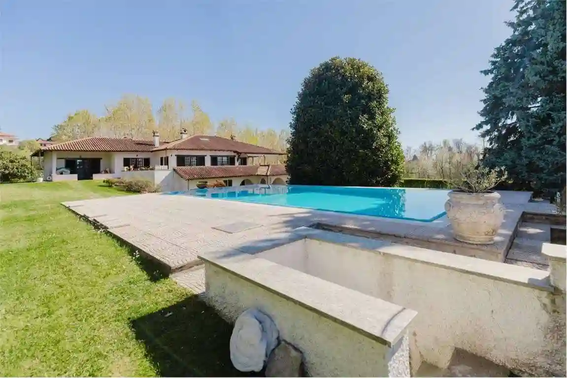 Villa - foto 5