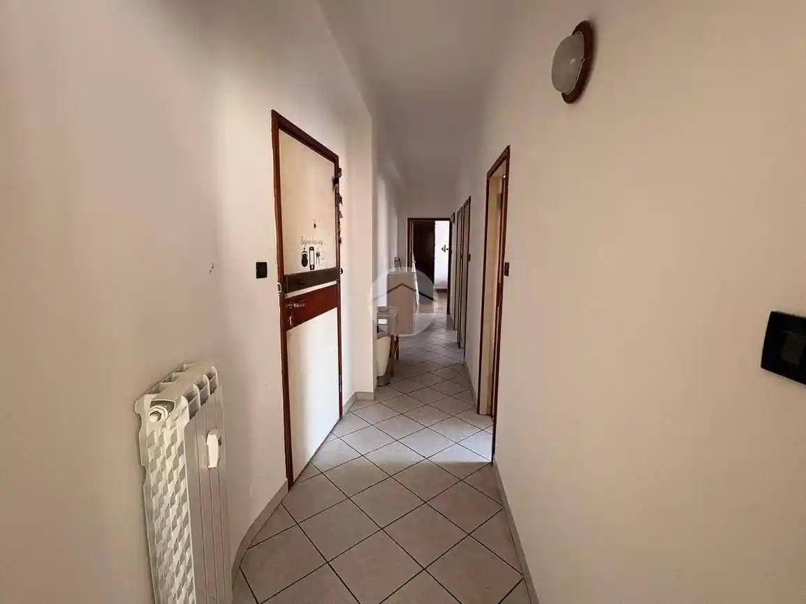 Appartamento in affitto a Ferrara