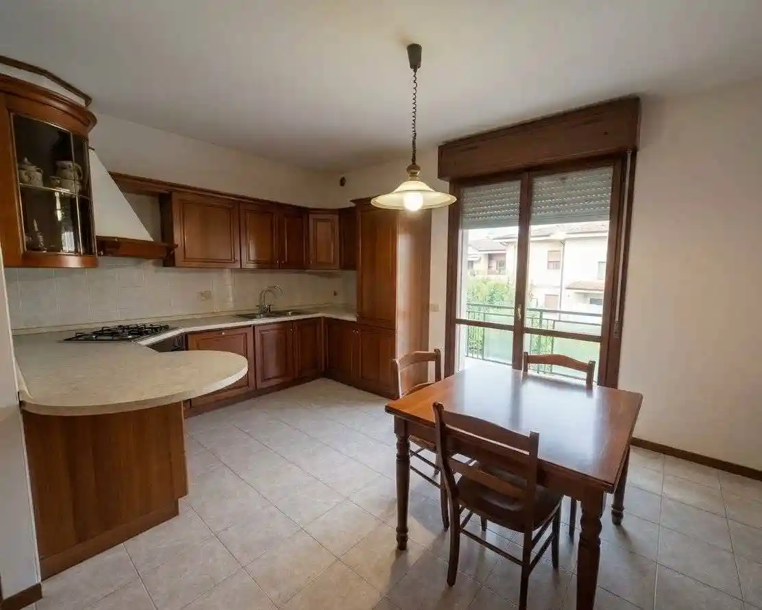 Appartamento in affitto a Montecchio Maggiore