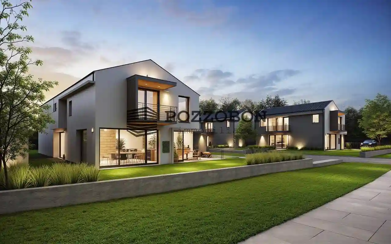 Villa - foto 4