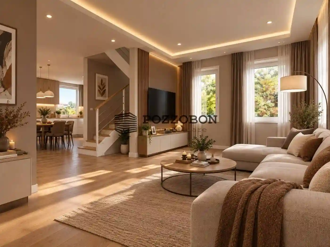 Villa - foto 5