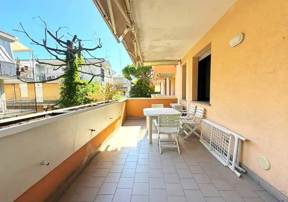 Appartamento in vendita a Riccione