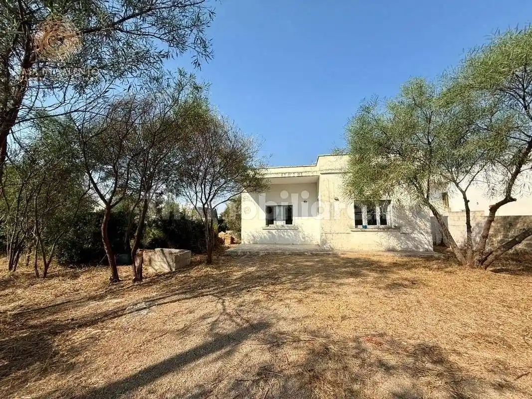 Villa in vendita a Racale
