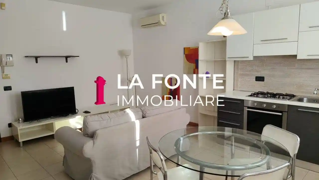 Appartamento in vendita a Stra