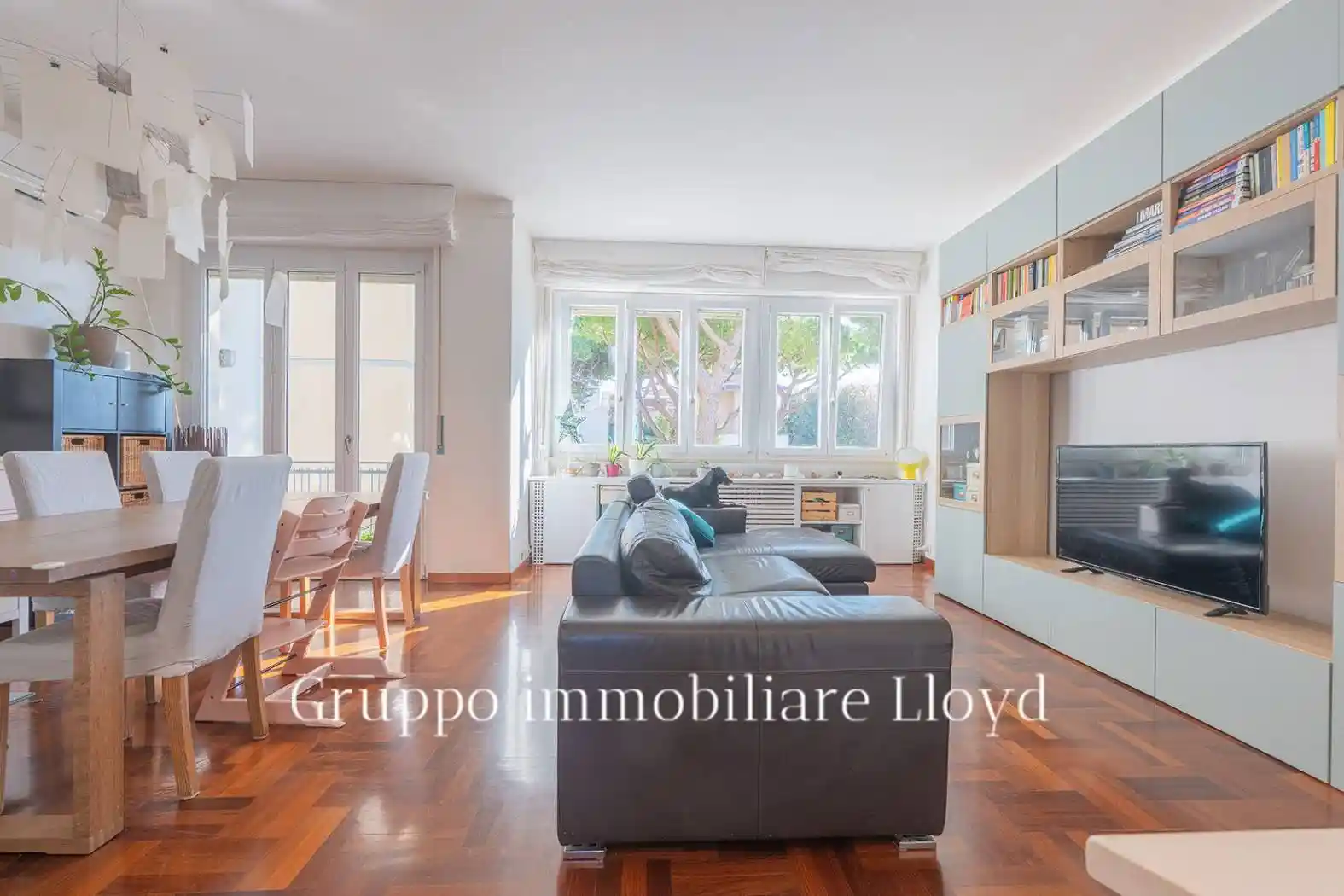 Appartamento in vendita a Livorno