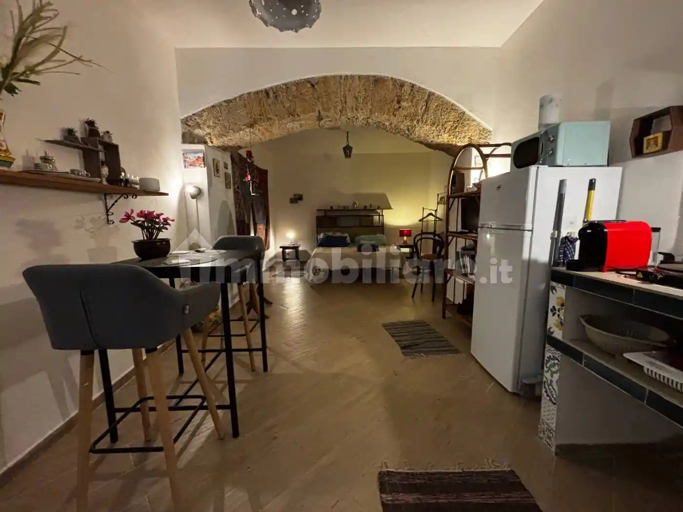 Appartamento in vendita a Palermo