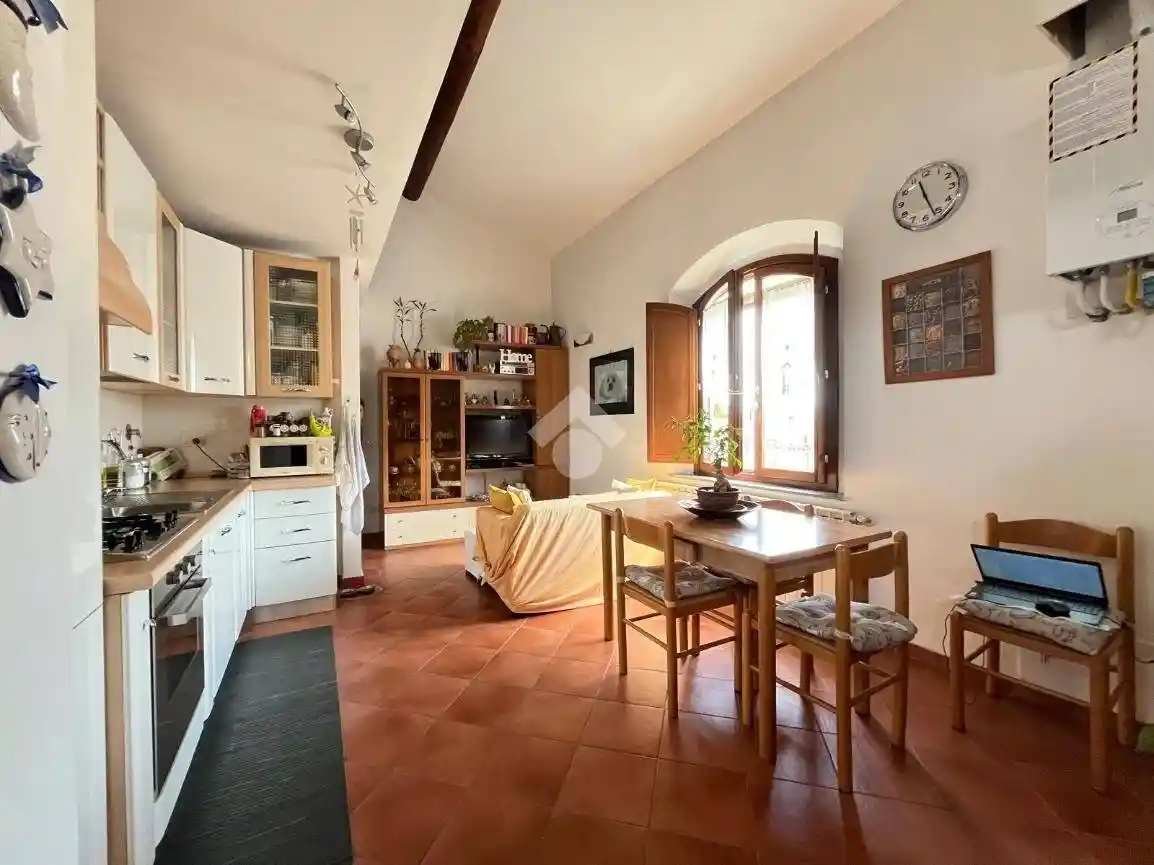 Appartamento in vendita a Firenze