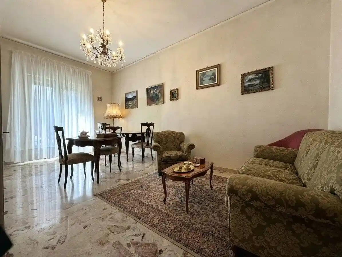 Appartamento in vendita a Messina