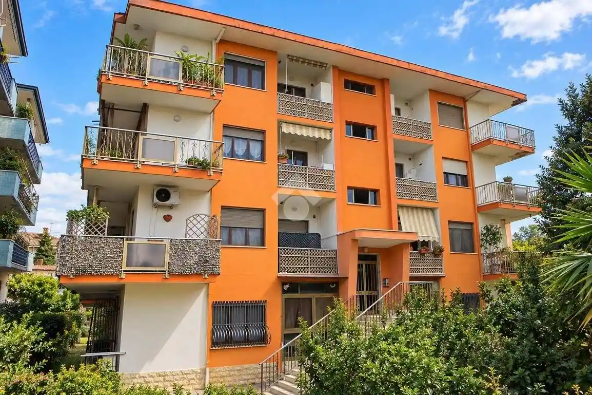 Appartamento in vendita a Francavilla al Mare