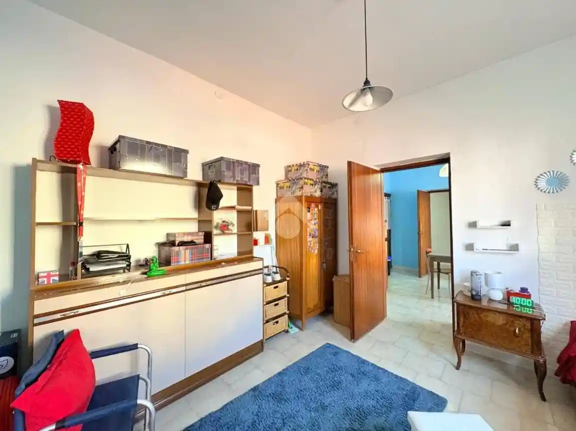 Appartamento in affitto a Palermo
