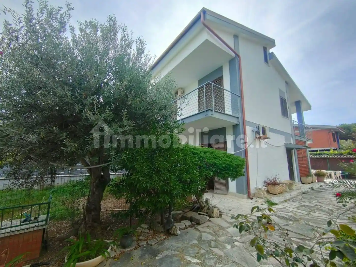 Villa in vendita a Cerveteri
