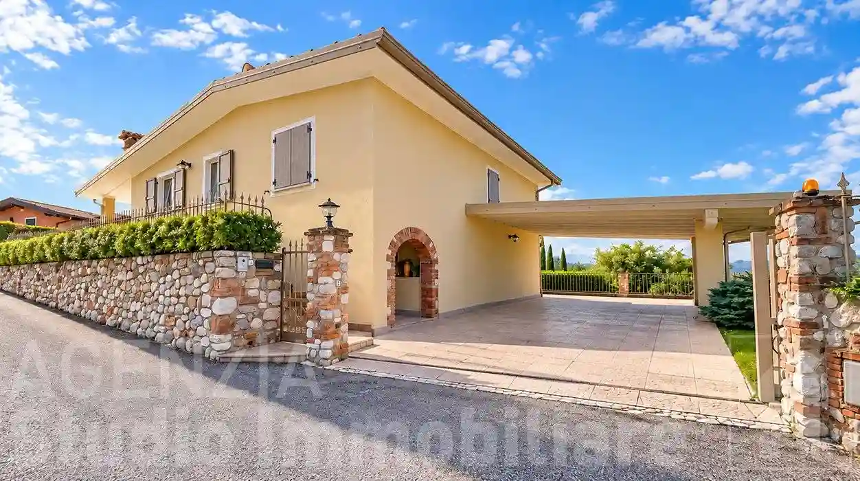 Villa - foto 3