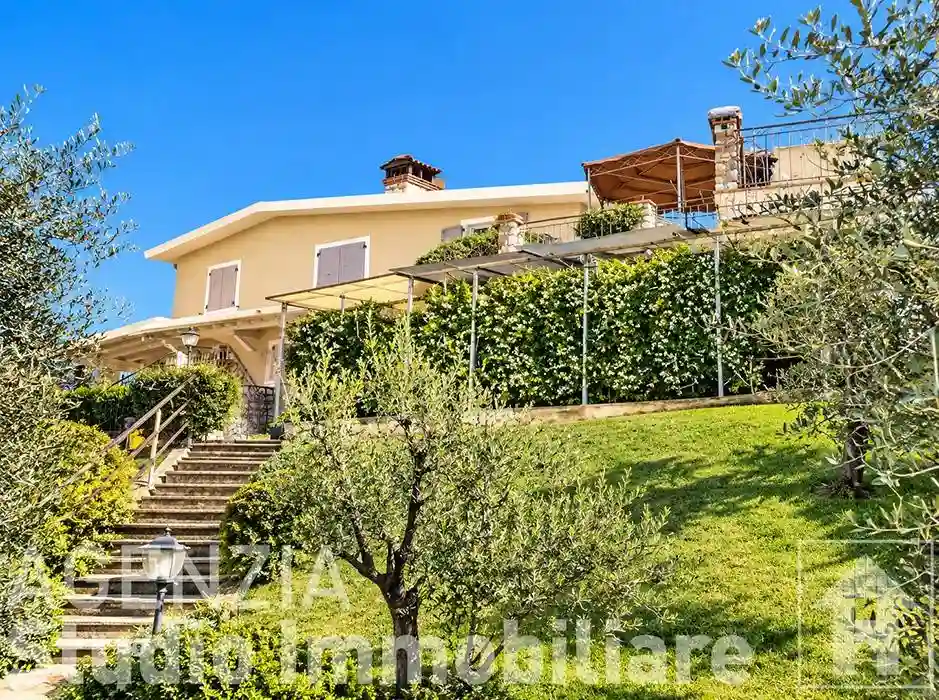 Villa - foto 5