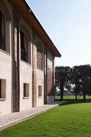 Rustico - Casale in vendita a Campodarsego