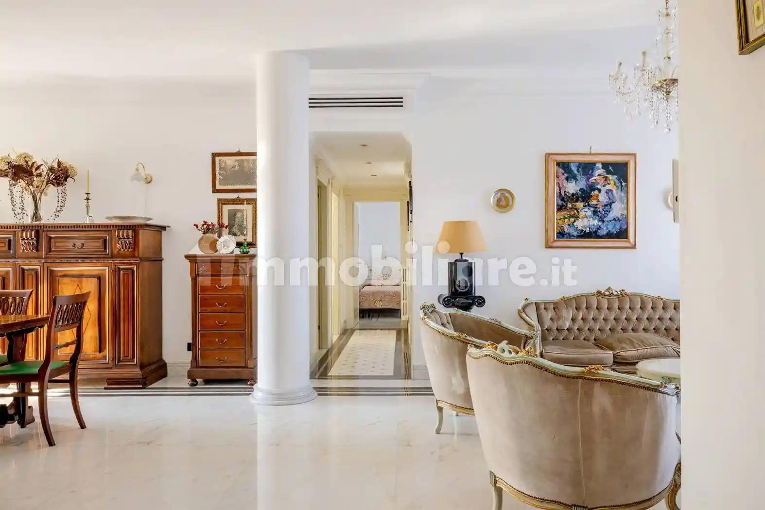 Appartamento in vendita a Francavilla Fontana