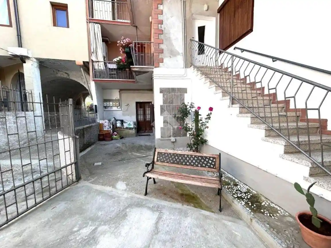Appartamento in vendita a Sovere