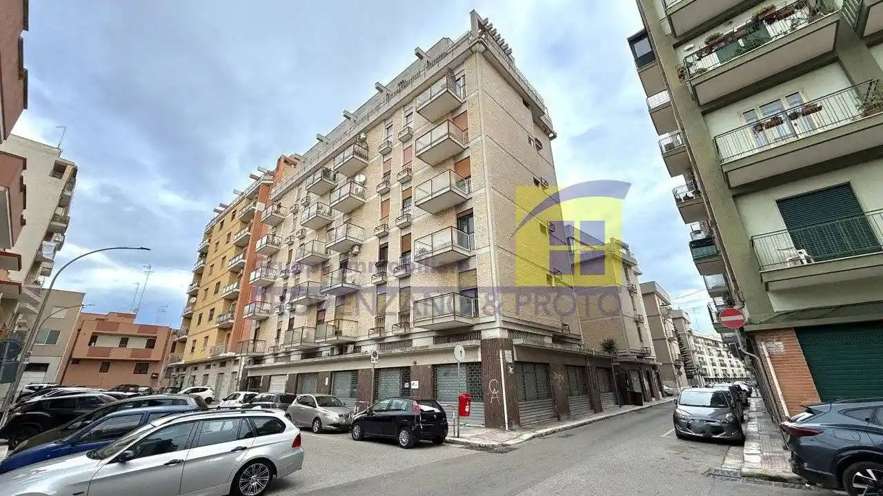 Appartamento in vendita a Brindisi