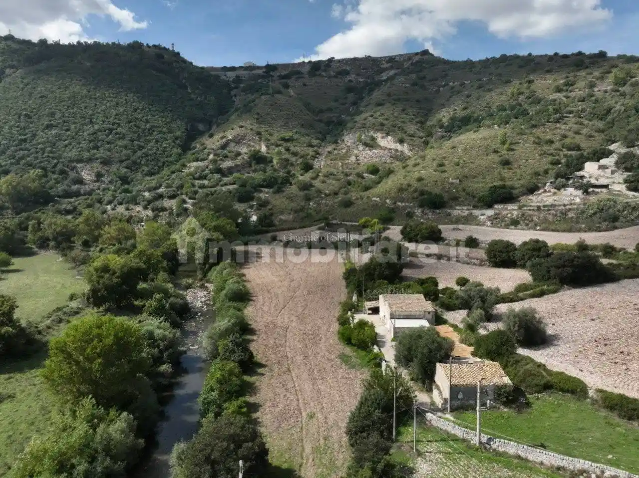 Casa indipendente in vendita a Ragusa