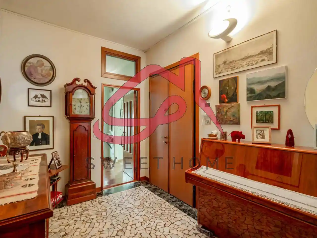 Appartamento in vendita a Padova