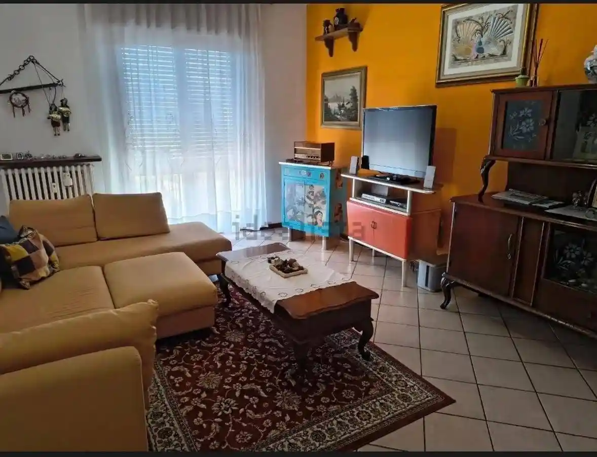 Appartamento in vendita a Fara Gera d'Adda