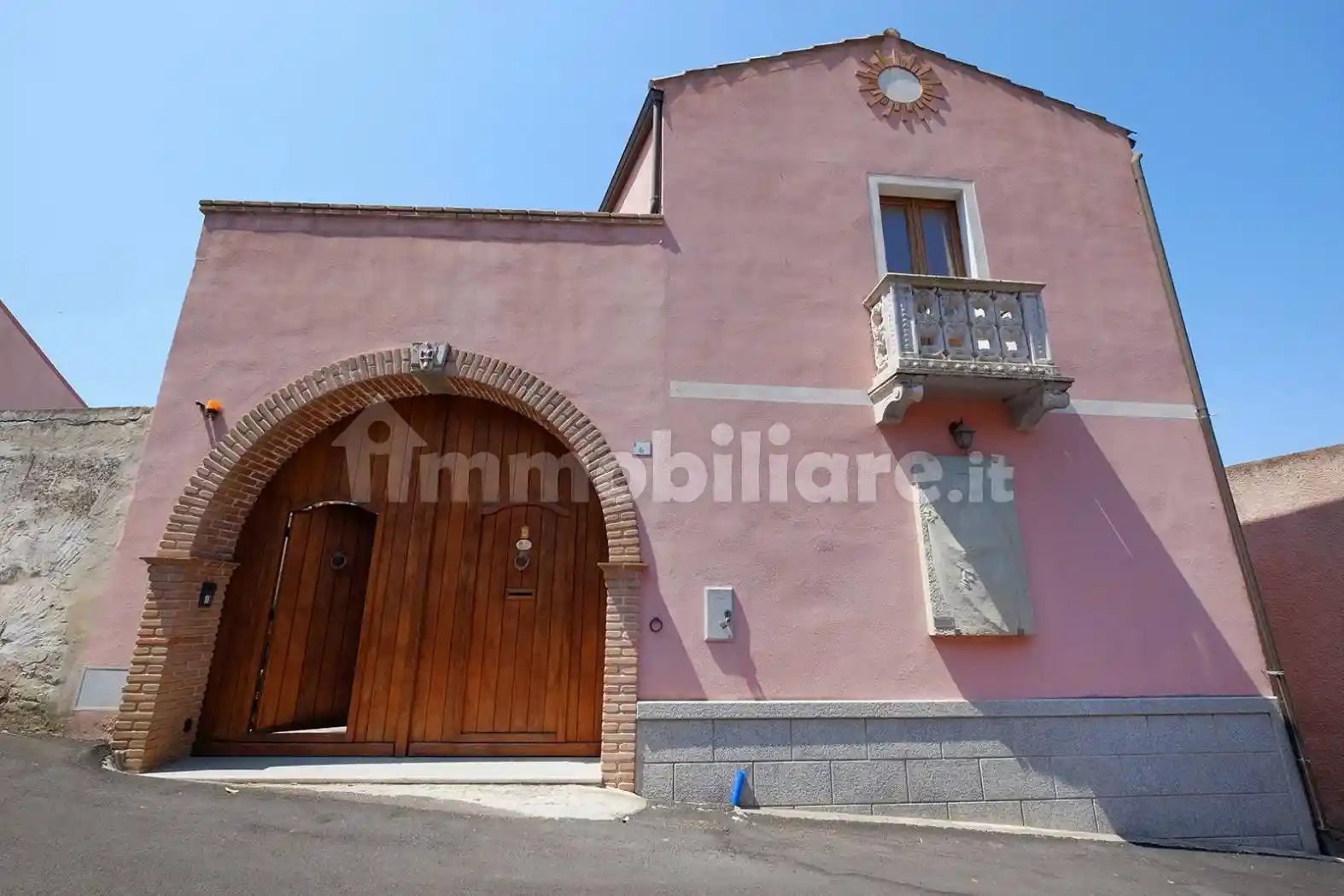 Villa in vendita a Teulada